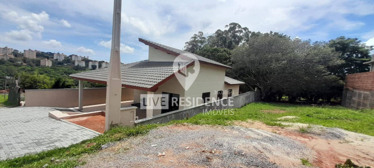 Imagem Casa com 3 Quartos à Venda, 210 m² em Loteamento Terras Da Fazenda - Itatiba Imagem Casa com 3 Quartos à Venda, 210 m² em Loteamento Terras Da Fazenda - Itatiba
