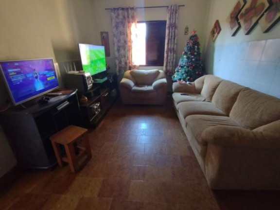 Imagem Casa com 2 Quartos à Venda, 100 m² em Real - Praia Grande Imagem Casa com 2 Quartos à Venda, 100 m² em Real - Praia Grande