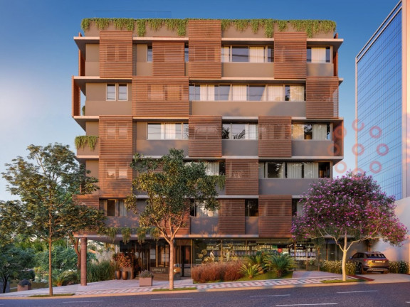 Imagem Apartamento com 2 Quartos à Venda, 71 m² em Lourdes - Belo Horizonte