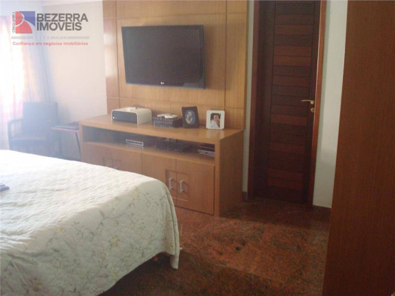 Imagem Apartamento com 4 Quartos à Venda, 270 m² em Petrópolis - Natal Imagem Apartamento com 4 Quartos à Venda, 270 m² em Petrópolis - Natal