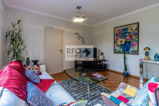 Imagem Imóvel com 3 Quartos à Venda, 95 m² em Vila Clementino - São Paulo Imagem Imóvel com 3 Quartos à Venda, 95 m² em Vila Clementino - São Paulo