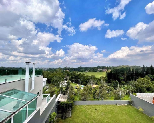 Imagem Sobrado à Venda, em Moinho Velho - Cotia Imagem Sobrado à Venda, em Moinho Velho - Cotia