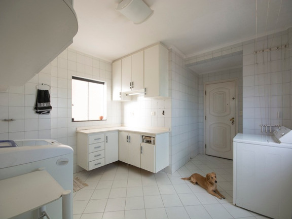 Imagem Apartamento com 3 Quartos à Venda, 178 m² em Vila São Vicente - São Paulo Imagem Apartamento com 3 Quartos à Venda, 178 m² em Vila São Vicente - São Paulo