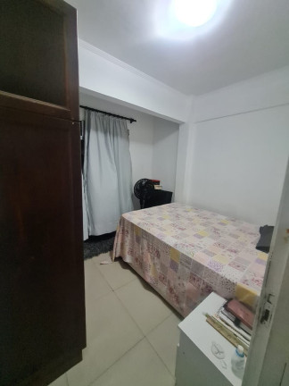 Imagem Apartamento com 1 Quarto à Venda, 53 m² em Centro - São Vicente Imagem Apartamento com 1 Quarto à Venda, 53 m² em Centro - São Vicente