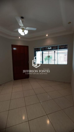 Imagem Casa com 2 Quartos à Venda, 110 m² em Jardim América - Marília Imagem Casa com 2 Quartos à Venda, 110 m² em Jardim América - Marília