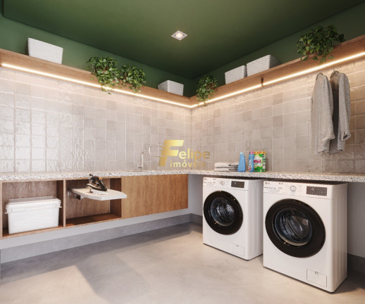 Imagem Imóvel com 3 Quartos à Venda, 73 m² em Praia De Itaparica - Vila Velha