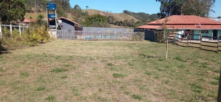 Imagem Fazenda à Venda, 750 m² em Cunha