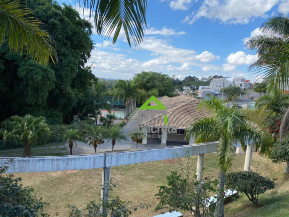 Imagem Terreno em Condomínio à Venda, 517 m² em Residencial Dos Lagos - Cotia Imagem Terreno em Condomínio à Venda, 517 m² em Residencial Dos Lagos - Cotia