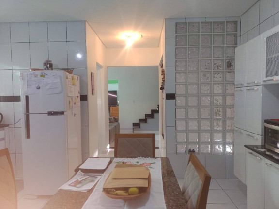 Imagem Casa com 4 Quartos à Venda, 200 m² em Condomínio Vila De Jundiaí - Jundiaí