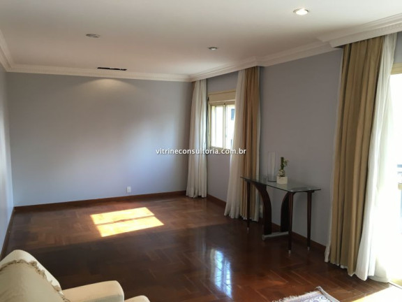 Imagem Apartamento com 3 Quartos à Venda, 127 m² em Chácara Klabin - São Paulo Imagem Apartamento com 3 Quartos à Venda, 127 m² em Chácara Klabin - São Paulo
