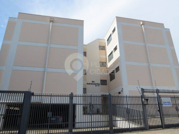 Imagem Apartamento com 1 Quarto para Alugar, 41 m² em Vila Santo Antônio - Bauru Imagem Apartamento com 1 Quarto para Alugar, 41 m² em Vila Santo Antônio - Bauru