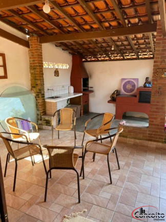 Imagem Casa com 5 Quartos à Venda, 255 m² em Lázaro - Ubatuba Imagem Casa com 5 Quartos à Venda, 255 m² em Lázaro - Ubatuba