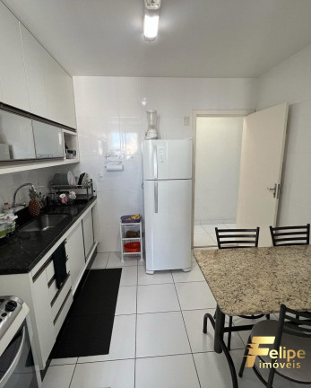 Imagem Imóvel com 3 Quartos à Venda, 100 m² em Praia Do Morro - Guarapari
