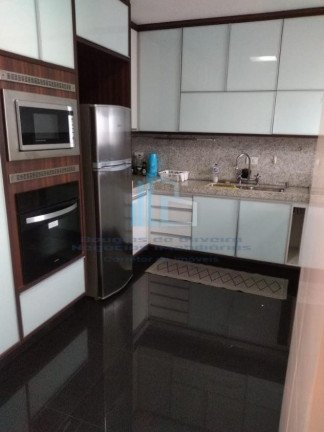 Imagem Cobertura com 3 Quartos à Venda, 205 m² em Aviação - Praia Grande Imagem Cobertura com 3 Quartos à Venda, 205 m² em Aviação - Praia Grande