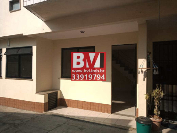 Casa com 2 Quartos à Venda, 56 m² em Irajá - Rio De Janeiro