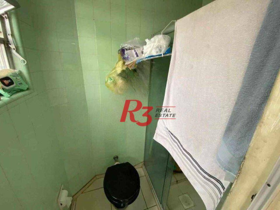 Imagem Apartamento com 2 Quartos à Venda, 145 m² em Ponta Da Praia - Santos Imagem Apartamento com 2 Quartos à Venda, 145 m² em Ponta Da Praia - Santos