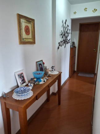 Imagem Apartamento com 2 Quartos à Venda, 61 m² em Butantã - São Paulo