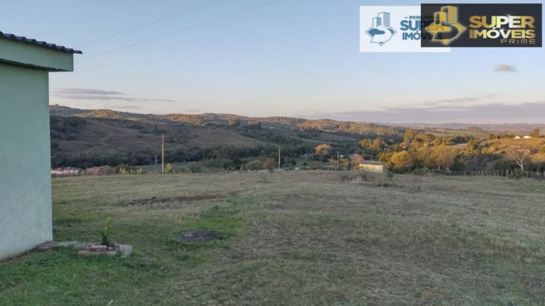 Imagem Imóvel com 2 Quartos à Venda, 260.000 m² em Centro - Piratini