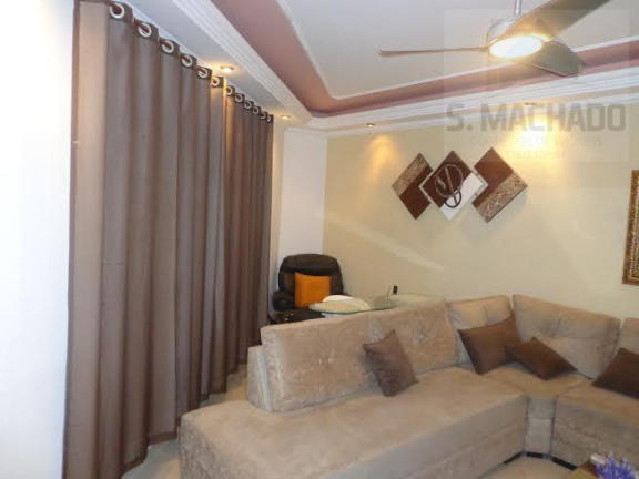 Imagem Casa com 3 Quartos à Venda, 185 m² em Parque Erasmo Assunção - Santo André