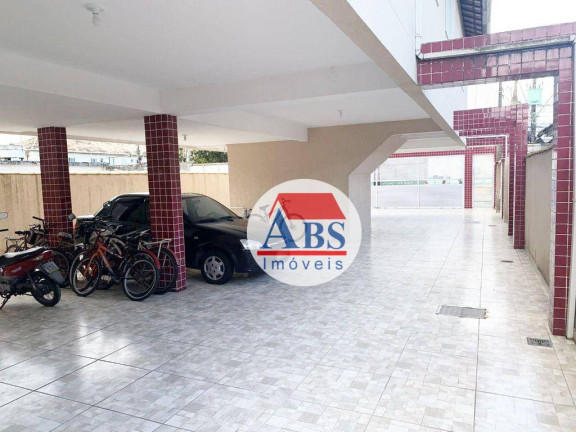 Imagem Sobrado com 2 Quartos à Venda, 68 m² em Jardim Anhangüera - Praia Grande Imagem Sobrado com 2 Quartos à Venda, 68 m² em Jardim Anhangüera - Praia Grande
