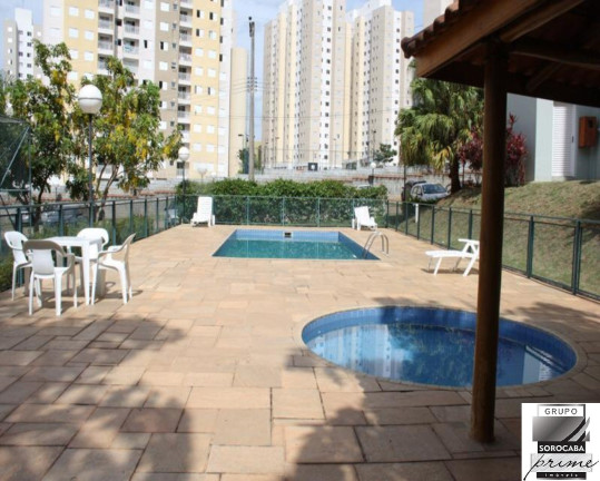 Imagem Apartamento com 2 Quartos à Venda, 61 m² em Parque Campolim - Sorocaba Imagem Apartamento com 2 Quartos à Venda, 61 m² em Parque Campolim - Sorocaba