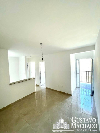 Imagem Imóvel com 2 Quartos à Venda, 45 m² em Três Poços - Volta Redonda
