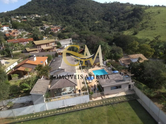 Imagem Casa de Condomínio com 4 Quartos à Venda, 2.500 m² em Condomínio Portal Dos Nobres - Atibaia Imagem Casa de Condomínio com 4 Quartos à Venda, 2.500 m² em Condomínio Portal Dos Nobres - Atibaia