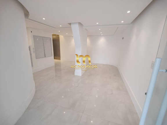 Imagem Apartamento com 2 Quartos à Venda, 81 m² em Guilhermina - Praia Grande