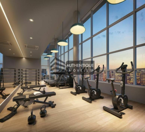 Imagem Imóvel com 2 Quartos à Venda, 22 m² em Consolação - São Paulo Imagem Imóvel com 2 Quartos à Venda, 22 m² em Consolação - São Paulo