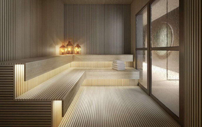 Imagem Imóvel com 1 Quarto à Venda, 31 m² em Higienópolis - São Paulo