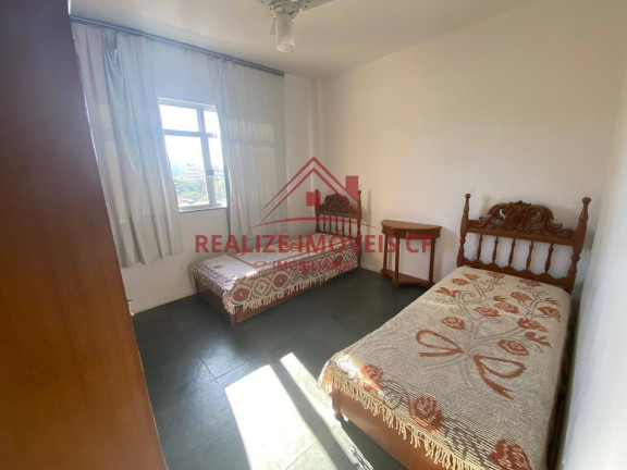 Imagem Cobertura com 3 Quartos à Venda, 123 m² em Passagem - Cabo Frio