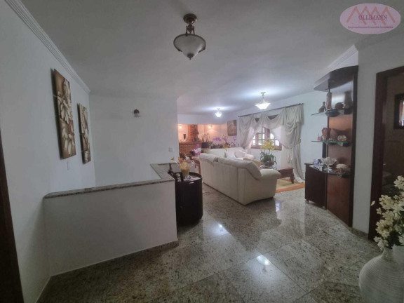 Imagem Imóvel com 3 Quartos à Venda, 87 m² em Santa Luzia - Ribeirão Pires