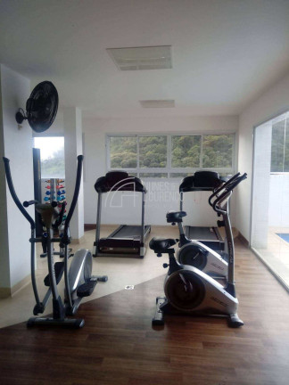 Imagem Apartamento com 2 Quartos à Venda, 121 m² em Itararé - São Vicente