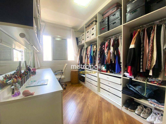 Imagem Apartamento com 3 Quartos à Venda, 98 m² em Santa Paula - São Caetano Do Sul Imagem Apartamento com 3 Quartos à Venda, 98 m² em Santa Paula - São Caetano Do Sul