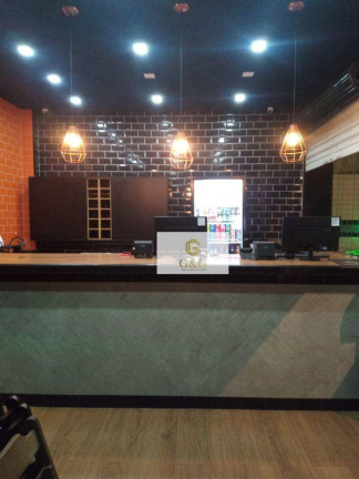 Imagem Loja à Venda, 60 m² em Boqueirão - Praia Grande