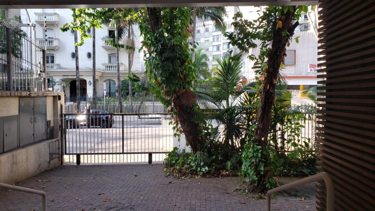 Imagem Imóvel Comercial à Venda, 589 m² em Bela Vista - São Paulo