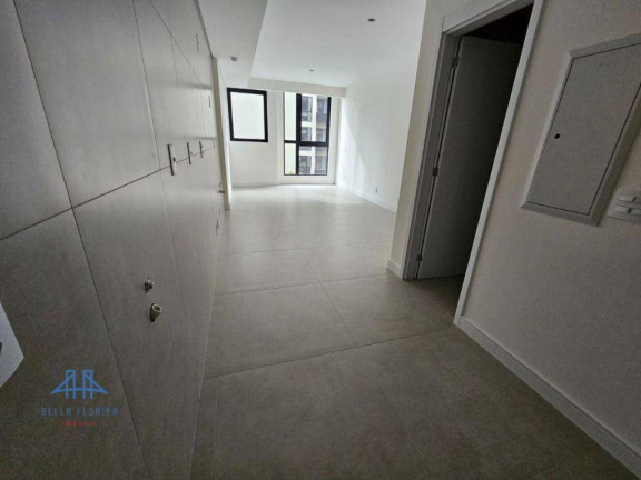 Imagem Studio com 1 Quarto à Venda, 31 m² em Trindade - Florianópolis Imagem Studio com 1 Quarto à Venda, 31 m² em Trindade - Florianópolis