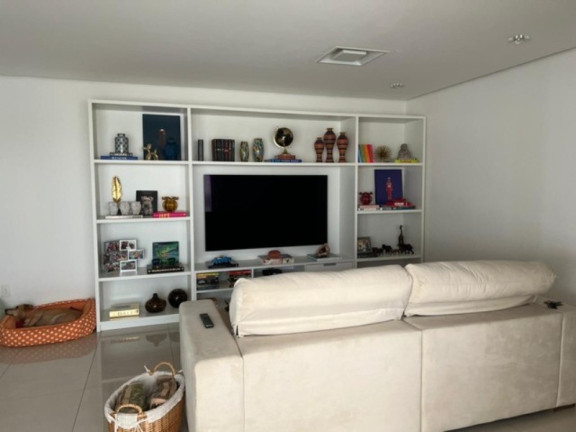 Imóvel com 3 Quartos à Venda, 137 m² em Jardim Vila Mariana - São Paulo