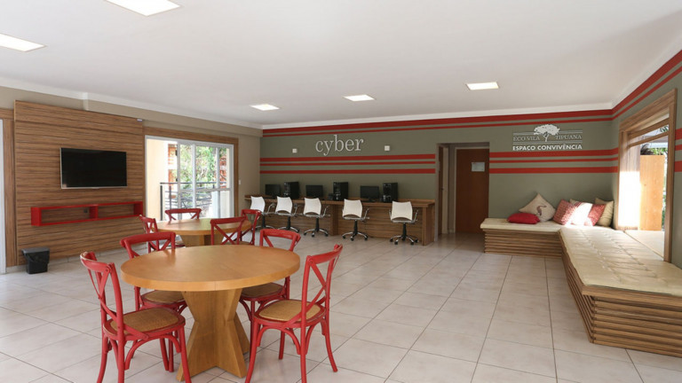 Imagem Imóvel com 3 Quartos à Venda, 70 m² em Parque Fazendinha - Campinas Imagem Imóvel com 3 Quartos à Venda, 70 m² em Parque Fazendinha - Campinas