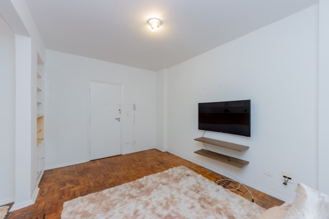 Imagem Apartamento com 3 Quartos à Venda, 104 m² em Consolação - São Paulo Imagem Apartamento com 3 Quartos à Venda, 104 m² em Consolação - São Paulo