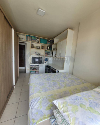 Imagem Apartamento com 3 Quartos à Venda, 137 m² em Centro - Manaus