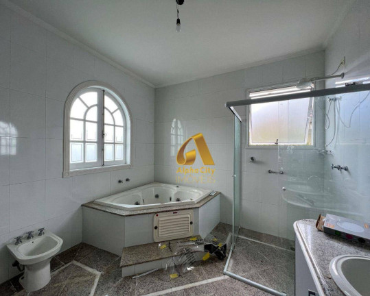 Imagem Casa com 4 Quartos à Venda, 1.000 m² em Tamboré - Santana De Parnaíba Imagem Casa com 4 Quartos à Venda, 1.000 m² em Tamboré - Santana De Parnaíba
