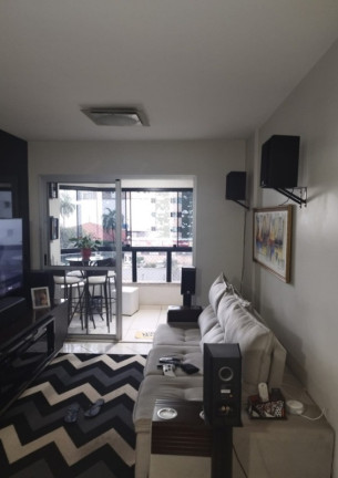 Imagem Imóvel com 3 Quartos à Venda, 91 m² em Norte (águas Claras) - Brasília