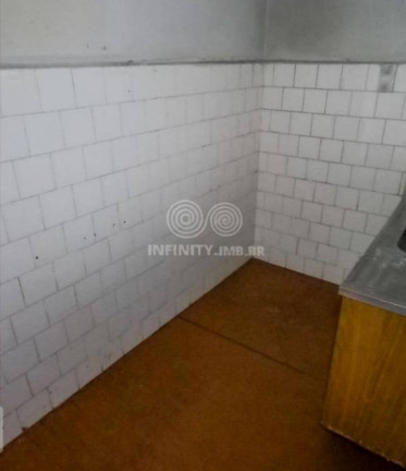 Imagem Apartamento com 1 Quarto à Venda, 45 m² em Liberdade - São Paulo