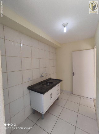 Imagem Apartamento com 2 Quartos à Venda, 55 m² em Vila Progresso (góle) - Porto Feliz Imagem Apartamento com 2 Quartos à Venda, 55 m² em Vila Progresso (góle) - Porto Feliz