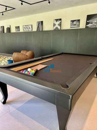 Imagem Apartamento com 1 Quarto à Venda, 35 m² em Vila Mariana - São Paulo