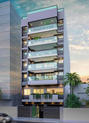 Imagem Cobertura com 4 Quartos à Venda, 271 m² em Botafogo - Rio De Janeiro