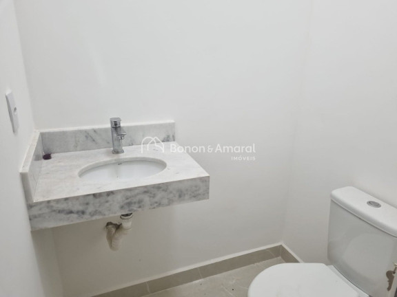 Imagem Casa de Condomínio com 3 Quartos à Venda, 200 m² em Vila Monte Alegre - Paulínia Imagem Casa de Condomínio com 3 Quartos à Venda, 200 m² em Vila Monte Alegre - Paulínia