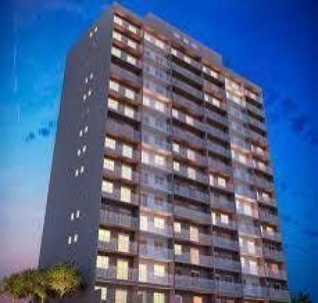 Imagem Apartamento com 2 Quartos à Venda, 33 m² em Vila Socorro - São Paulo