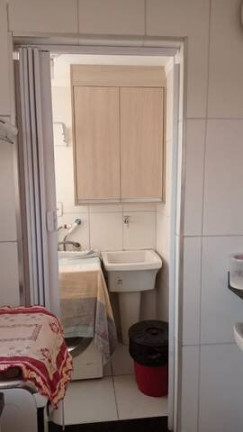 Imagem Apartamento com 2 Quartos à Venda, 64 m² em Parque Santos Dumont - Votorantim Imagem Apartamento com 2 Quartos à Venda, 64 m² em Parque Santos Dumont - Votorantim
